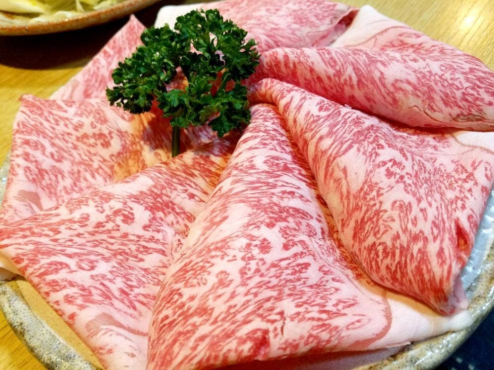 しゃぶ与志 西川口店