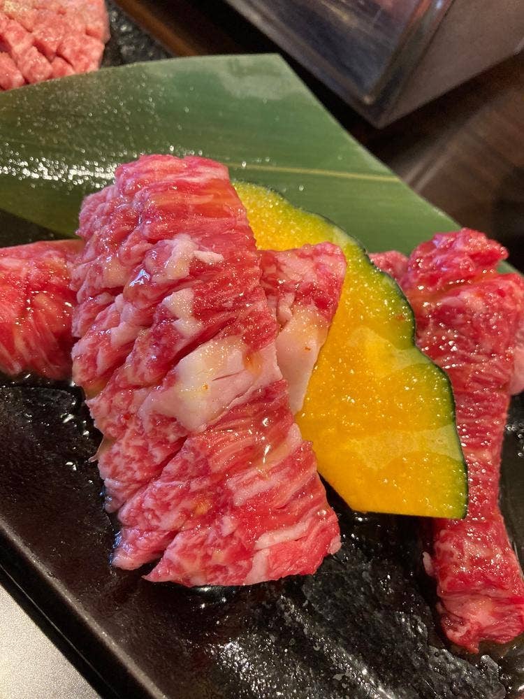 板前焼肉 一光 我孫子店