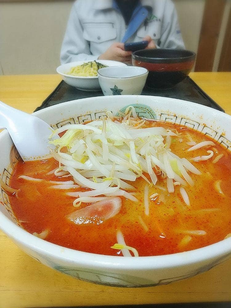 楽・旨・麺 ゆうゆう