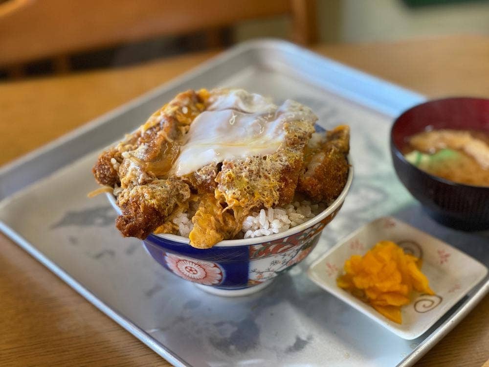 萬宝食堂