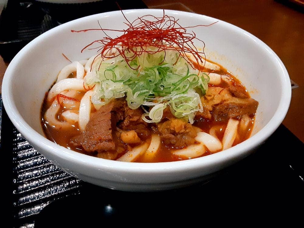 三国一 アイランドイッツ店