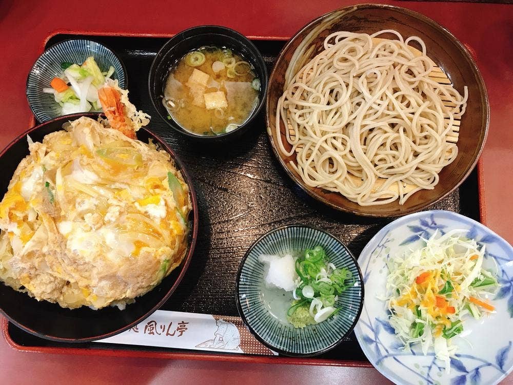 風りん亭