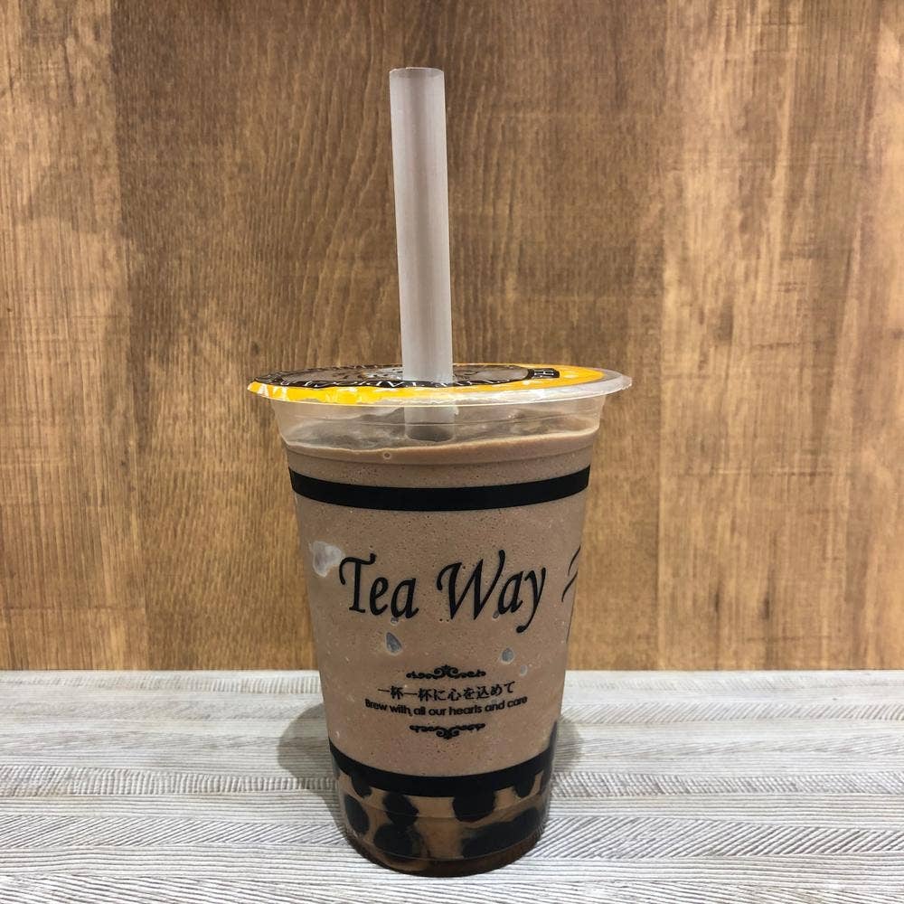 TeaWay ティーウェイ イオンモール倉敷店