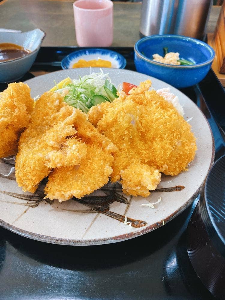 松屋