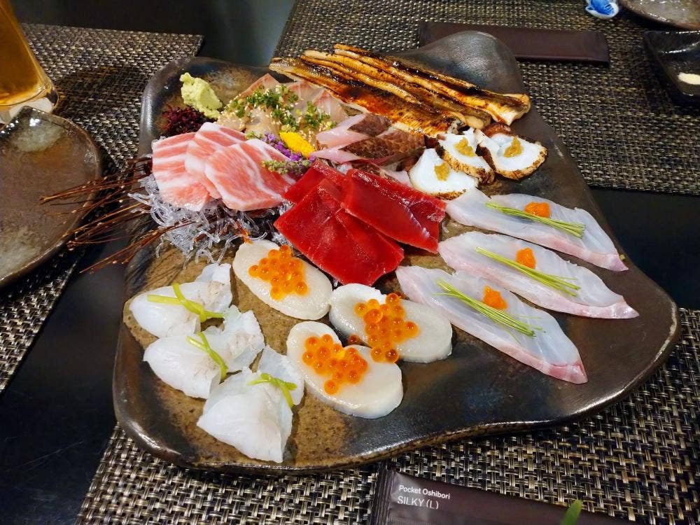 魚処 一