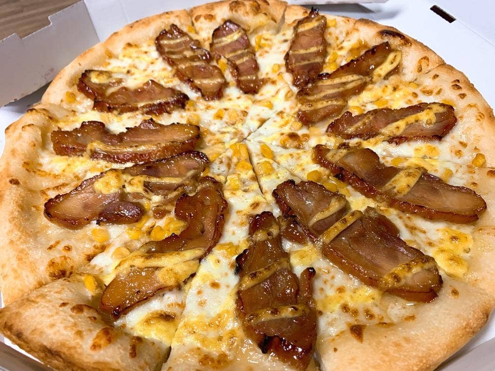 ピザハット 巣鴨店