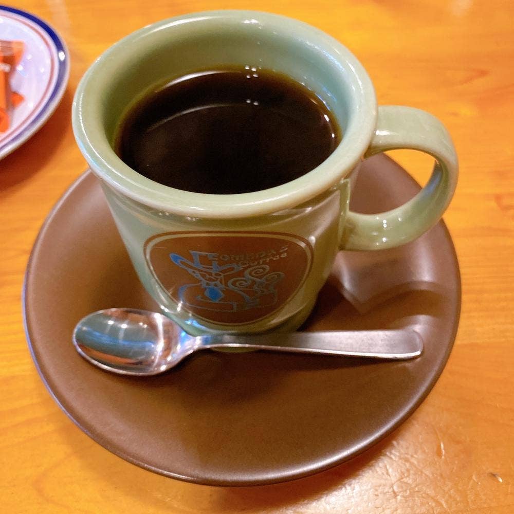 コメダ珈琲店 刈谷駅南口店