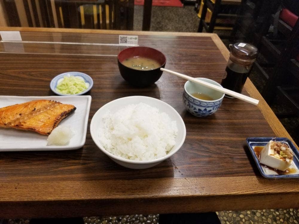 魚滝
