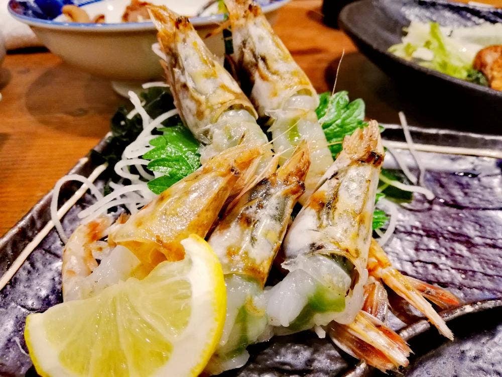 食のみやこ こだわりや 鳥取北口店