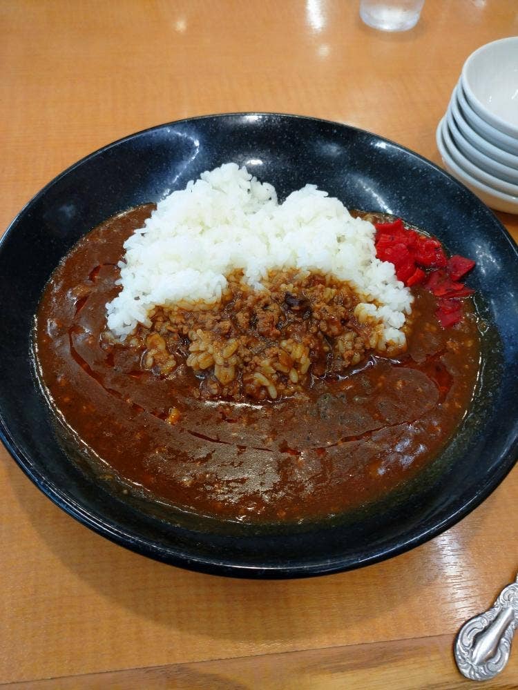餃子の王将 国道171号店