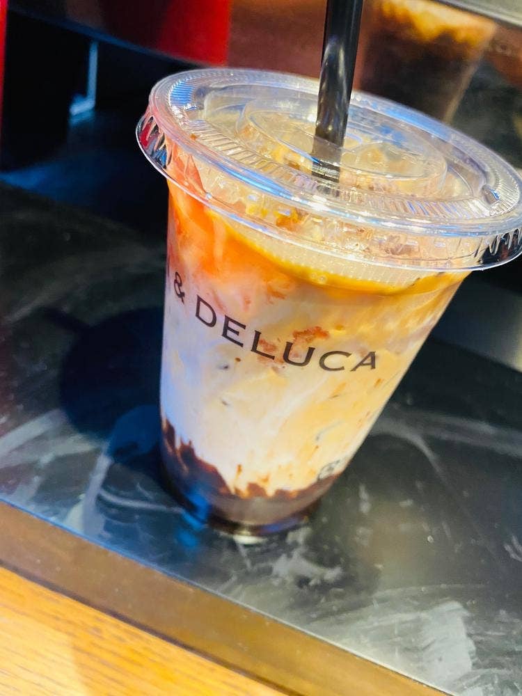 DEAN & DELUCA カフェ 伊丹空港店
