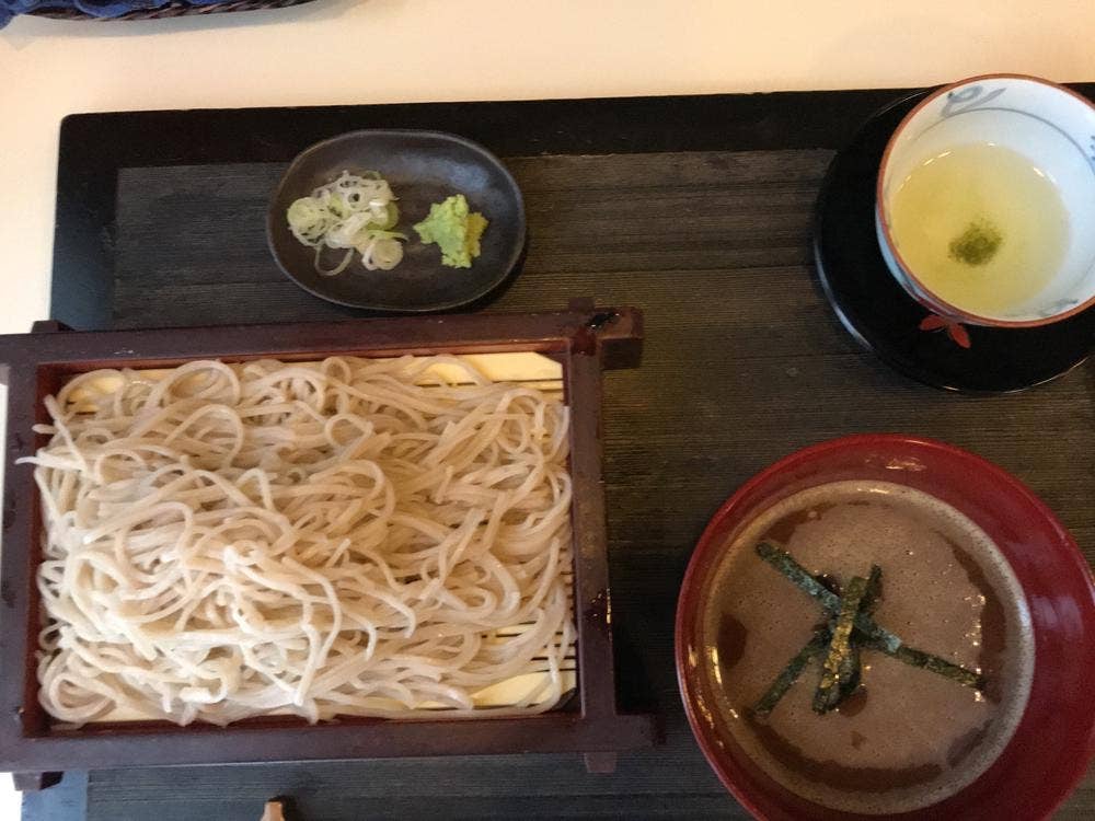 なかばし