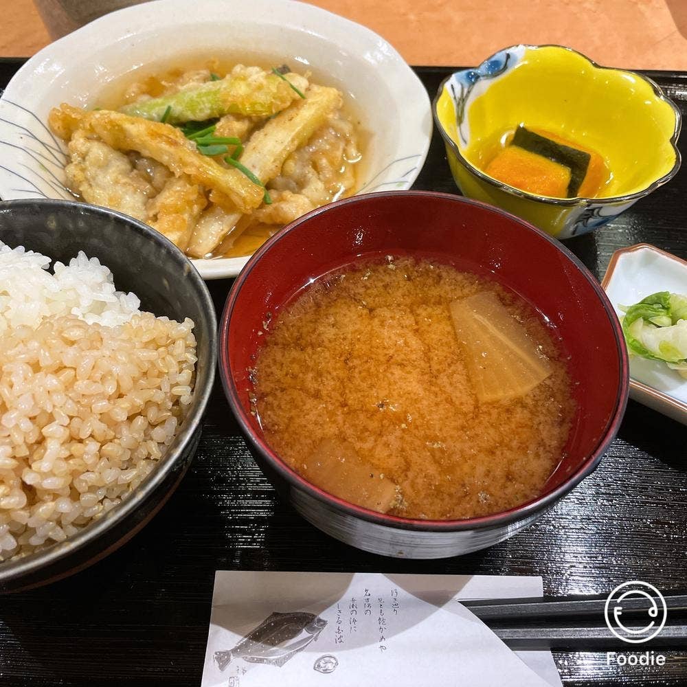 日本料理 縁