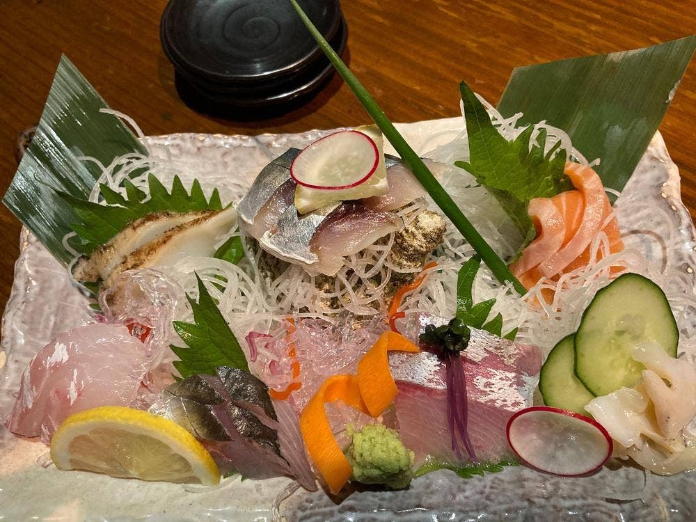 ご馳走屋こころ