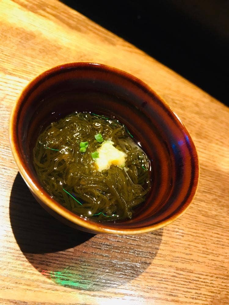 UMAIMONYA Zen 今泉店