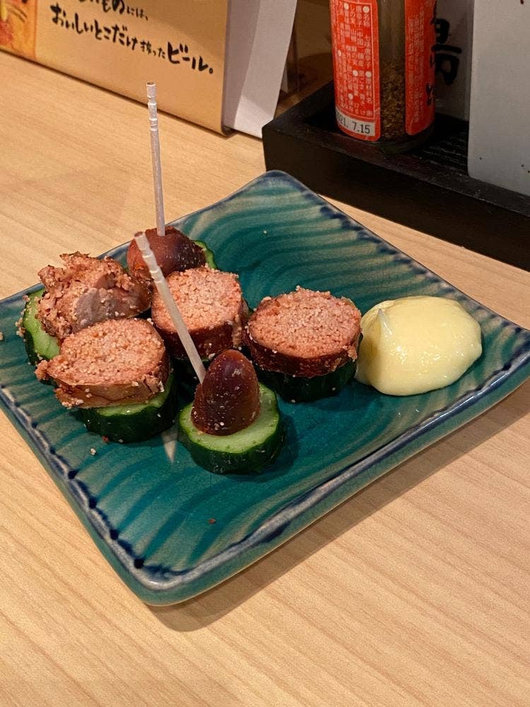 燻製居酒屋 ひがし