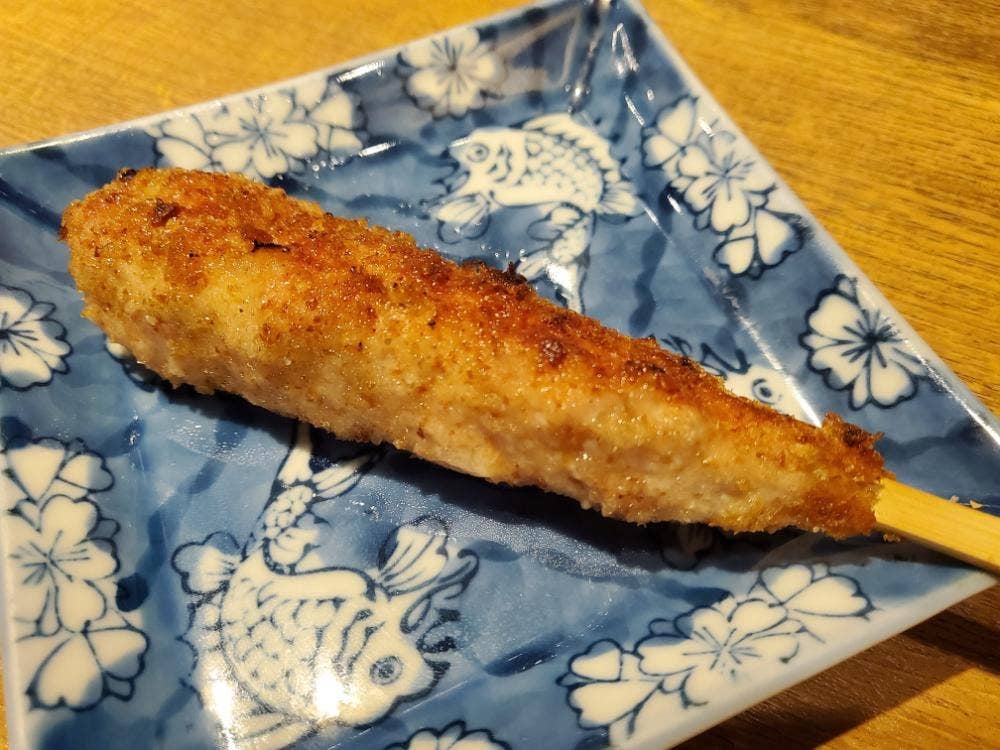 炭焼333