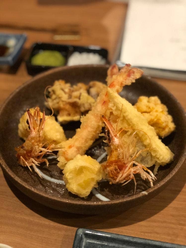 和味酒彩 秋夏