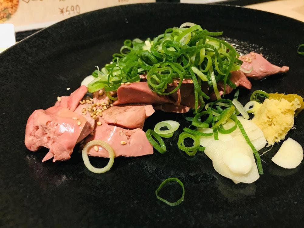 スミヤキ エビス