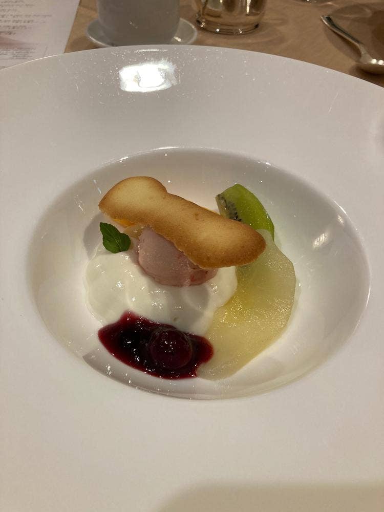 ガーデンラウンジ ラベニュー