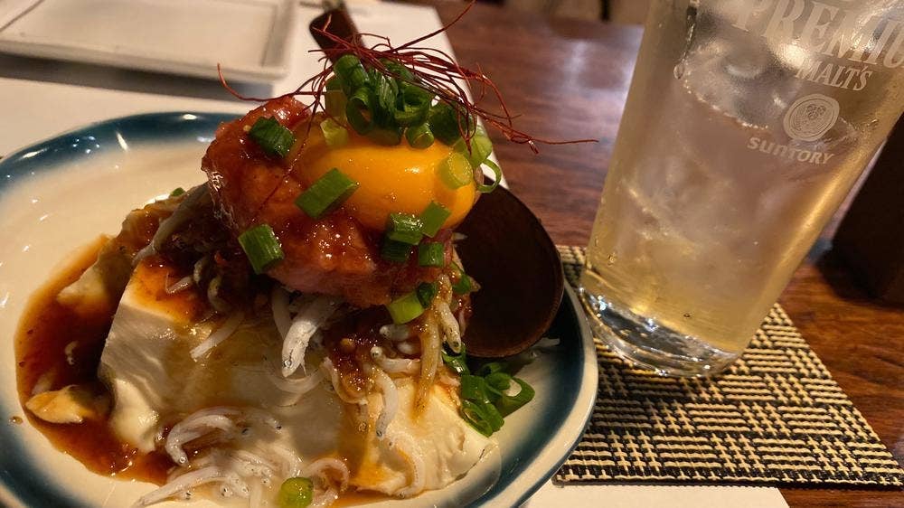 串焼きとワイン ippon