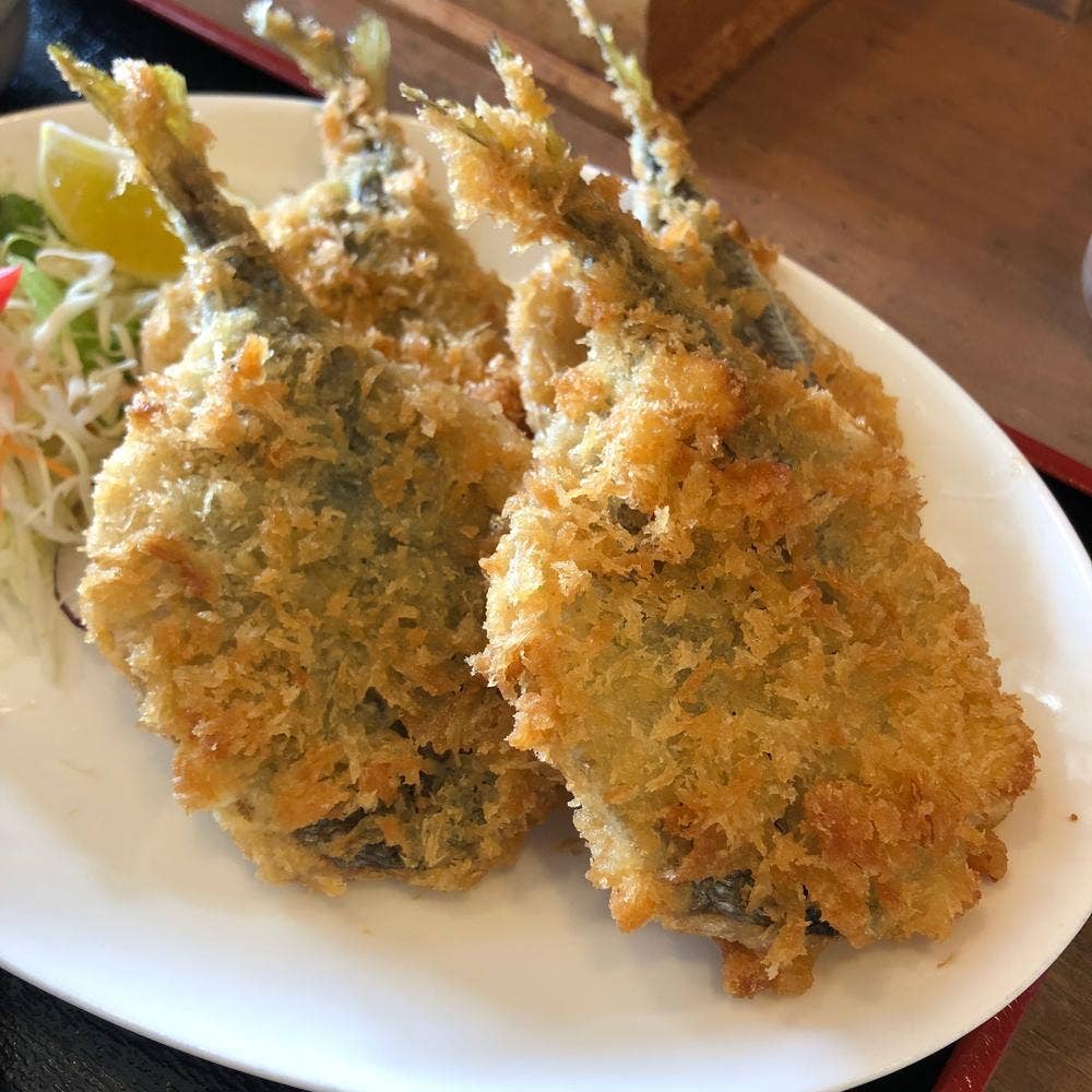 お食事処おぐら