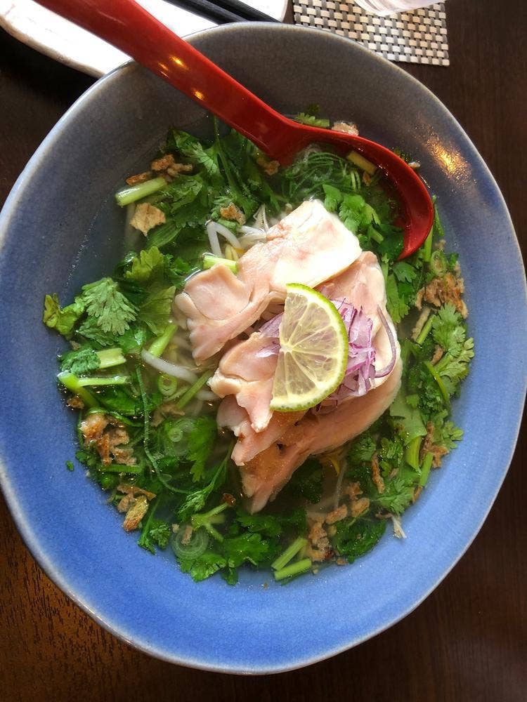 Asian bistro 333