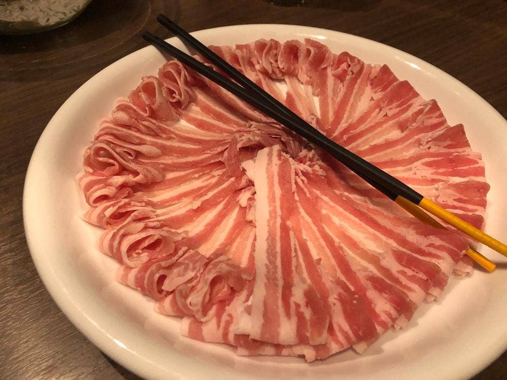 笑顔やハナタレ