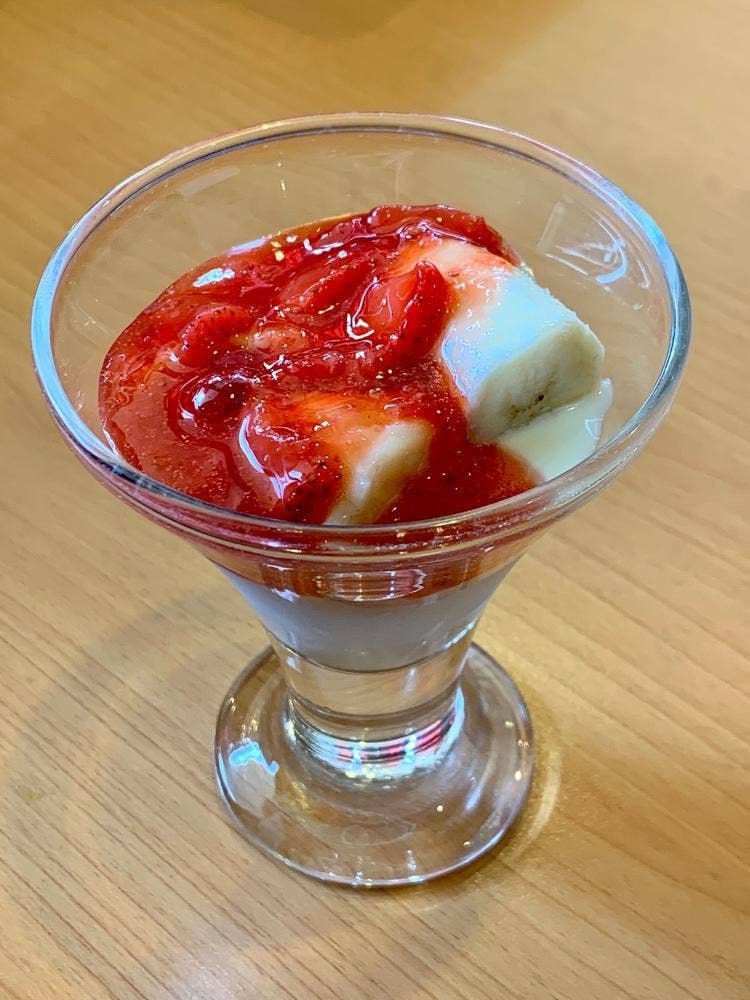 ガスト 入間川店