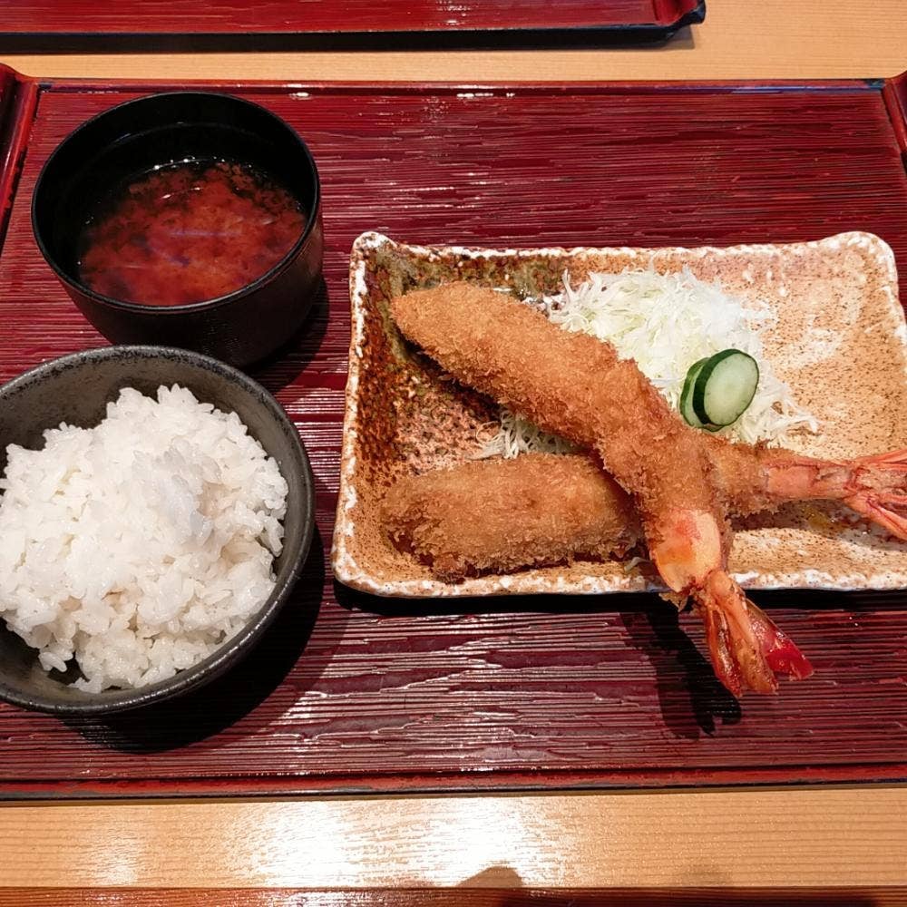まるは食堂 イオンモール大高店