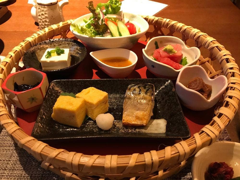 房総鴨川温泉 是空