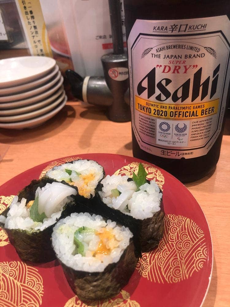 京寿司 大畠店