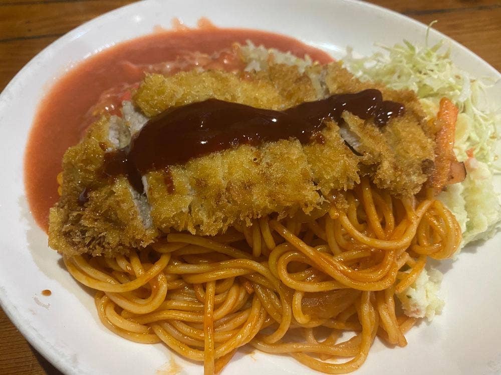 長崎カレーの店 カルカッタ