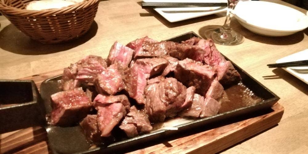 ニクバルダカラ 松江店