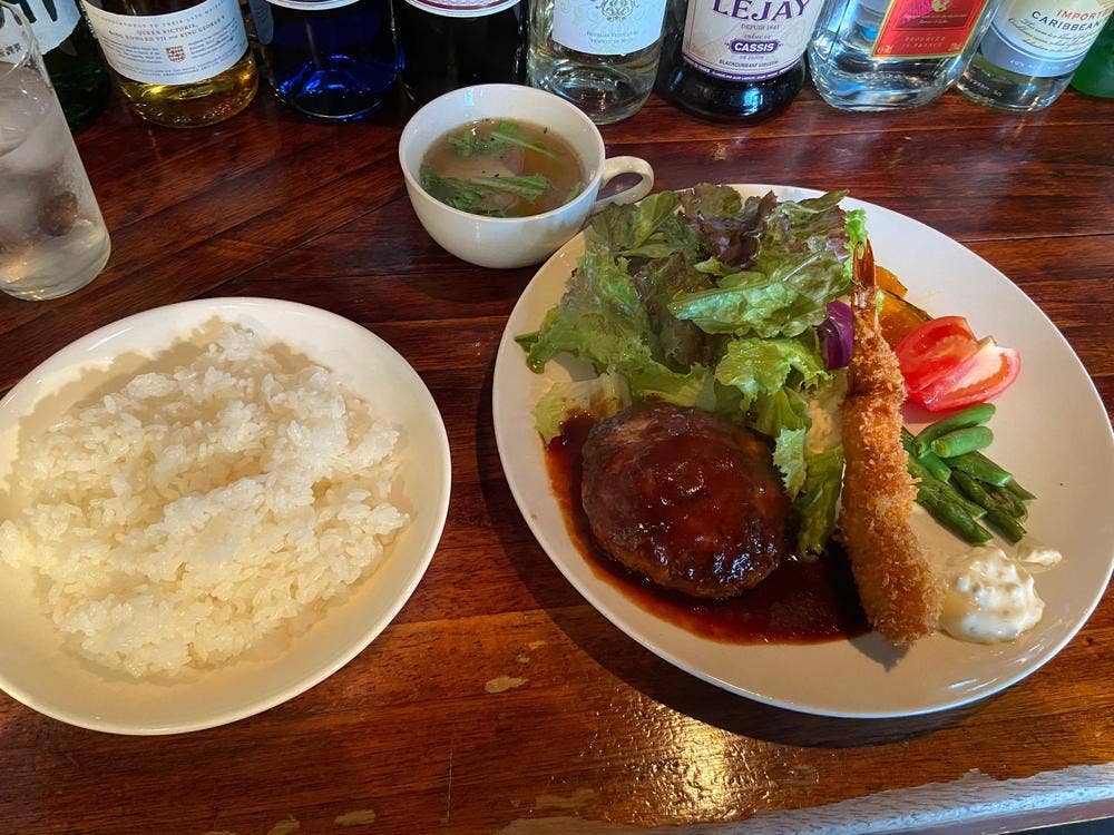北浜ハイボール ハマ