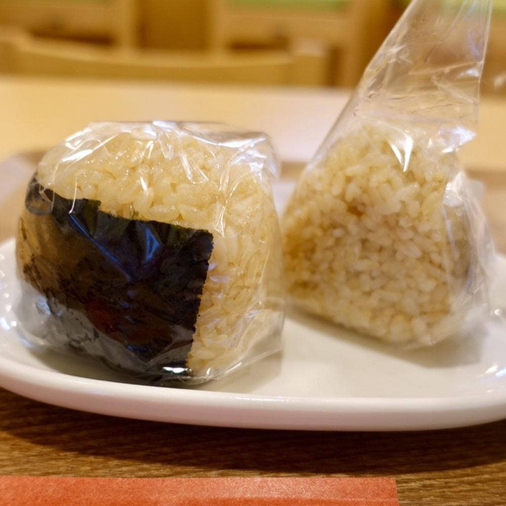 白金こむすび庵 さんかく