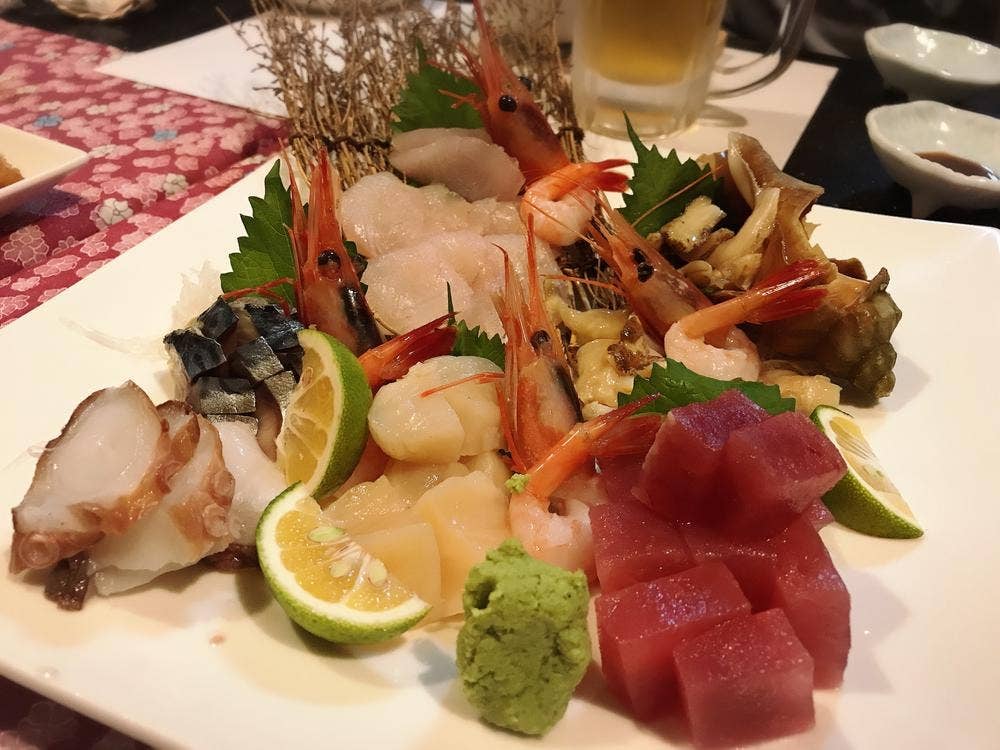 えだ松