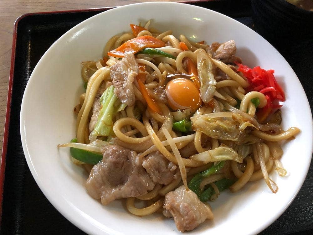 穂菜味亭