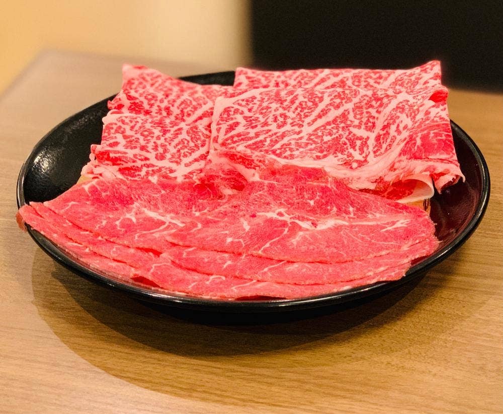 しゃぶ匠 七重浜店