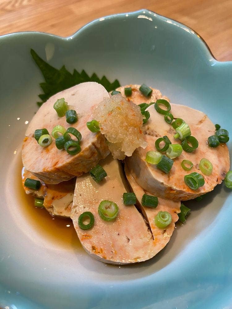 お箸処 花あかり