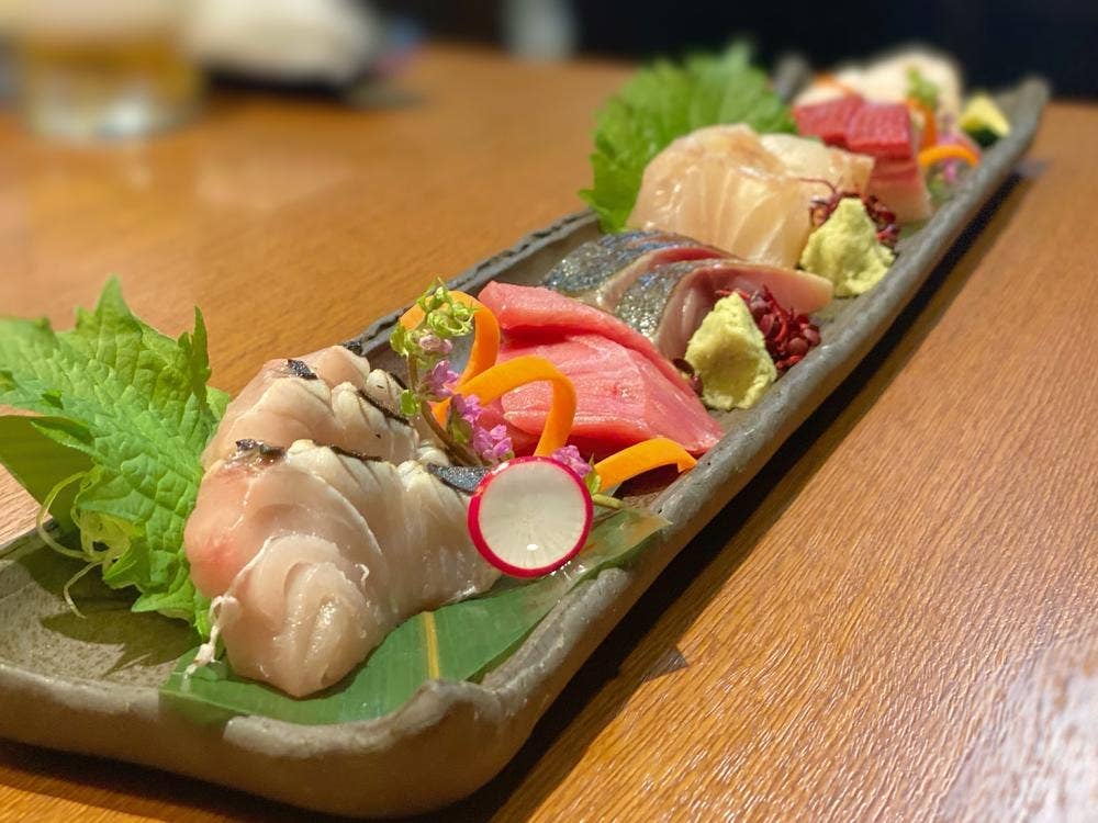 旬味 いやさか