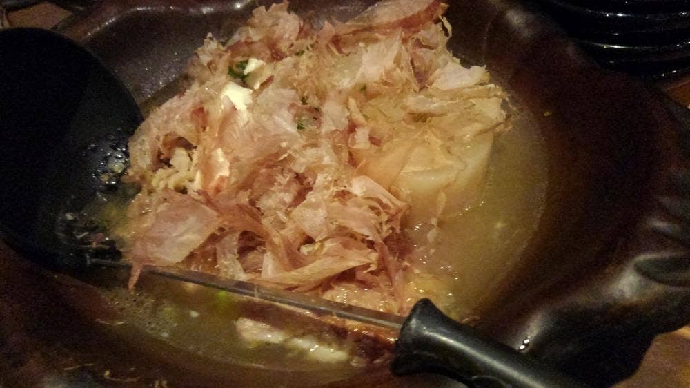 あばら大根 KAKUUCHI 幕張本郷店