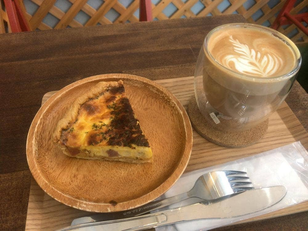#FU_CAFE