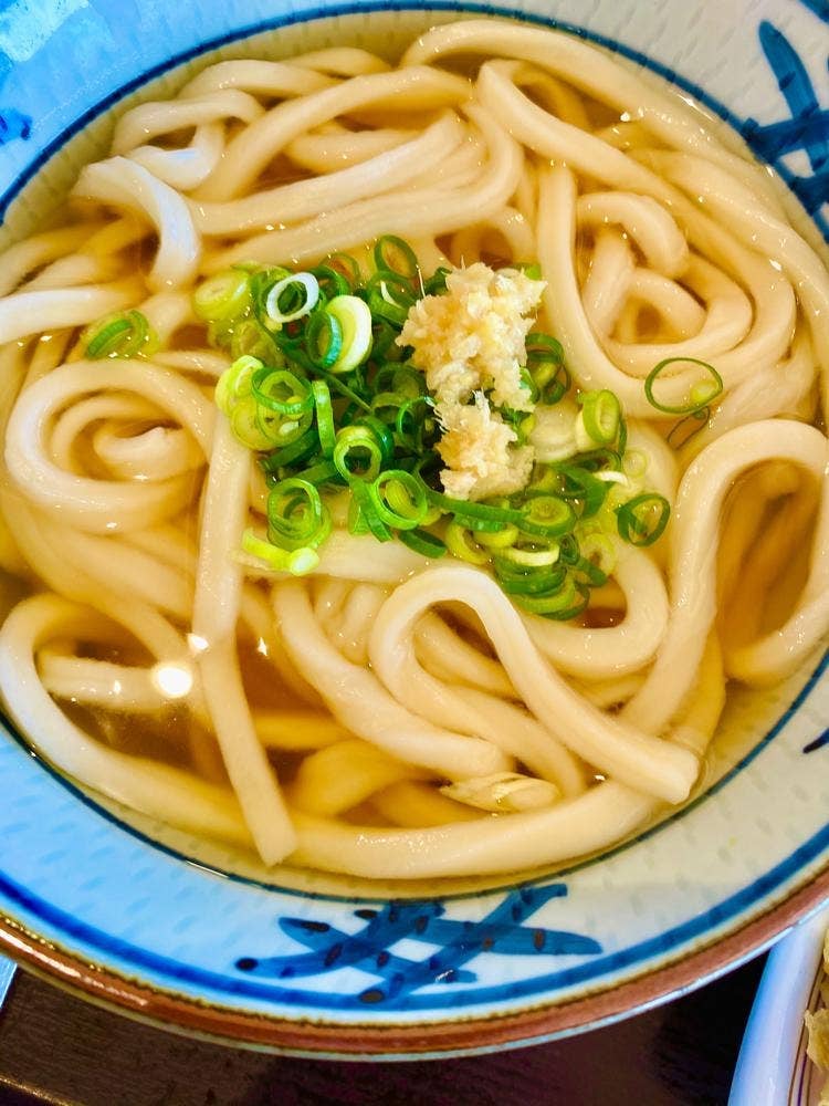 宮武讃岐うどん ららぽーと立川立飛店