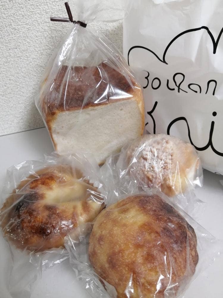 ブランジェカイチ