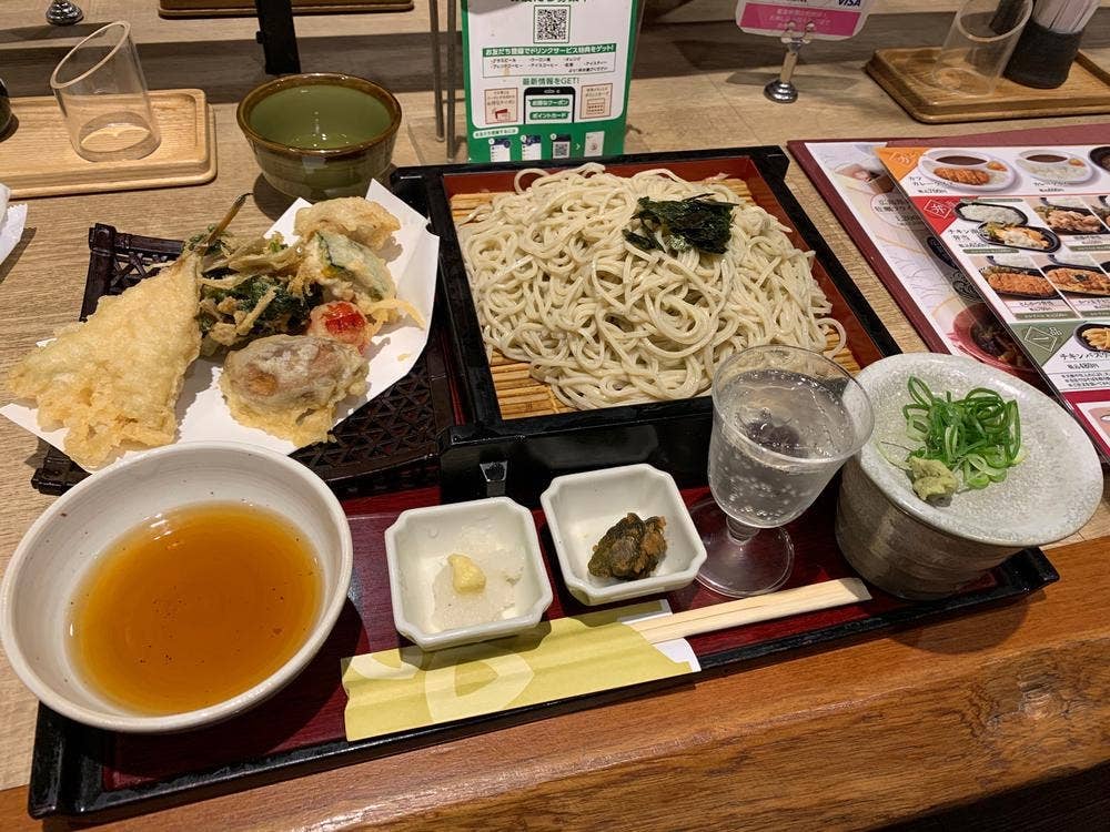 三宝庵 ルミネ荻窪店