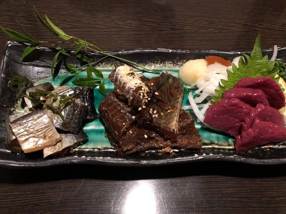 こだわりやま 会津若松駅前店