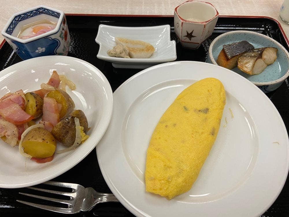 ホテル千秋閣