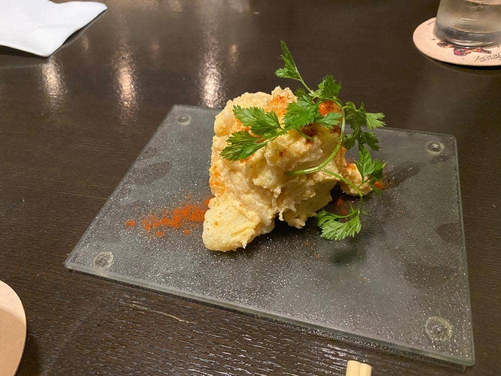Development Cuisine