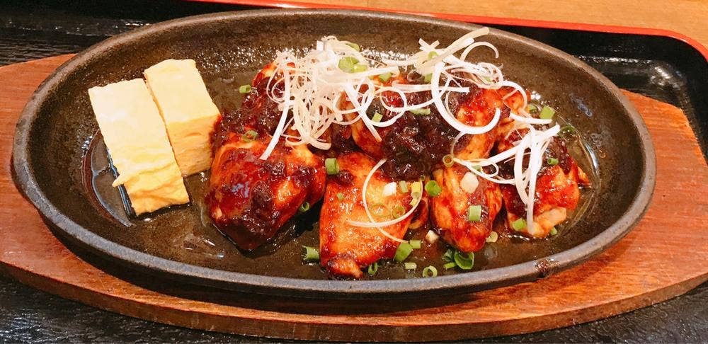 旨いもん料理 みのいち